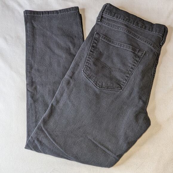 Men's Levi's Signature Skinny Fit Denim Jeans for Men 36 x 30 - Picture 2 of 5